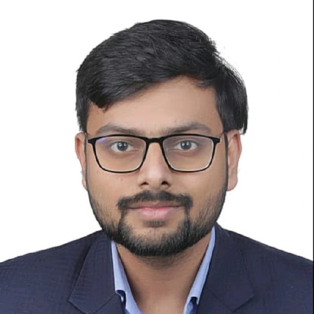 Yogesh Kumar