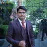 Yogesh Kumar