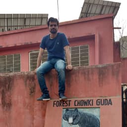 Yogesh Kumar