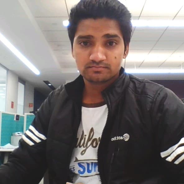 Yogesh Kumawat