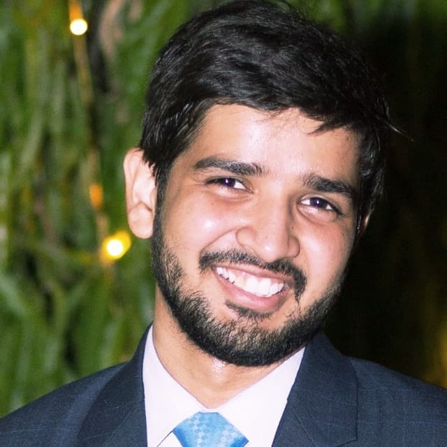 Yogesh Kumar