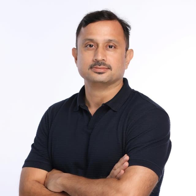 Yogesh Lele