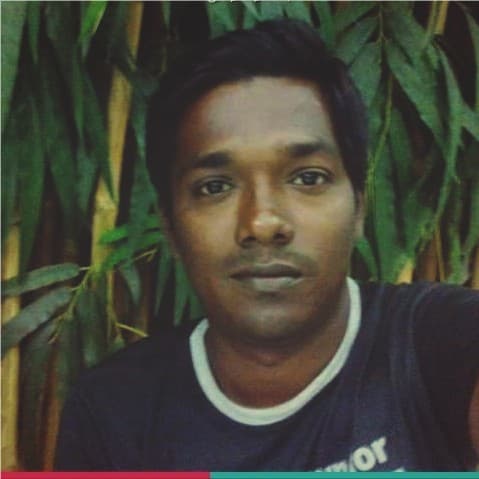 yogesh loganathan