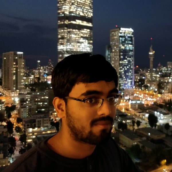 Yogesh Maheshwari