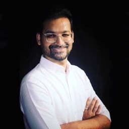 Yogesh Malpani