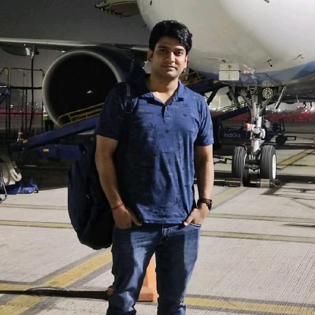 Yogesh Mehra