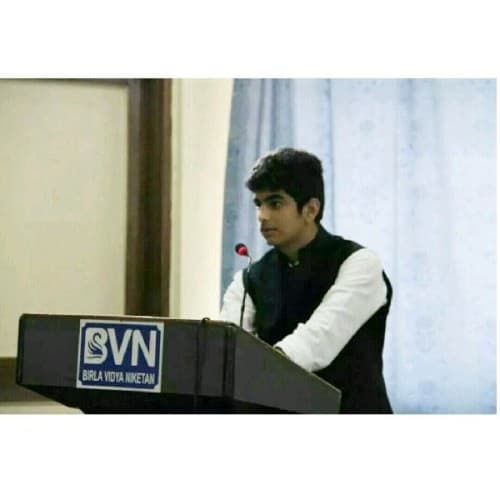 Yogesh Narang