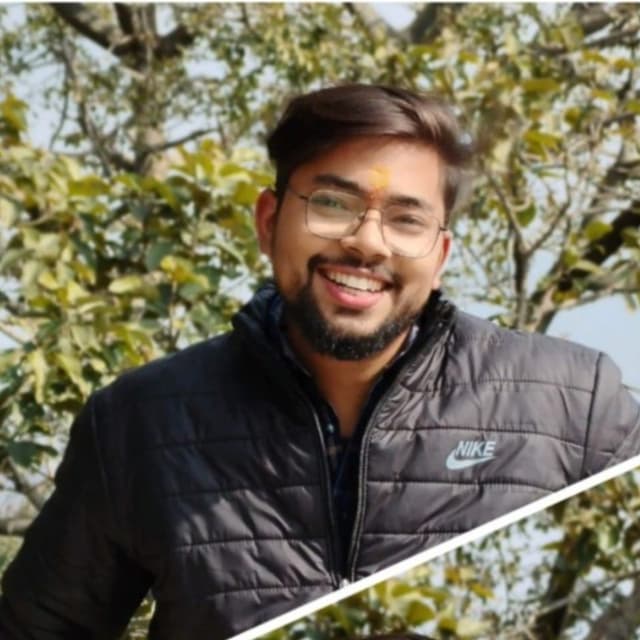 Yogesh Negi