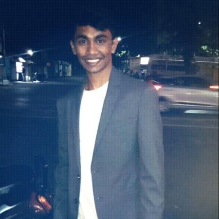 Yogesh Padmawar