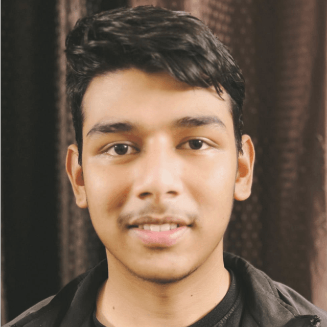 Yogesh Paneru