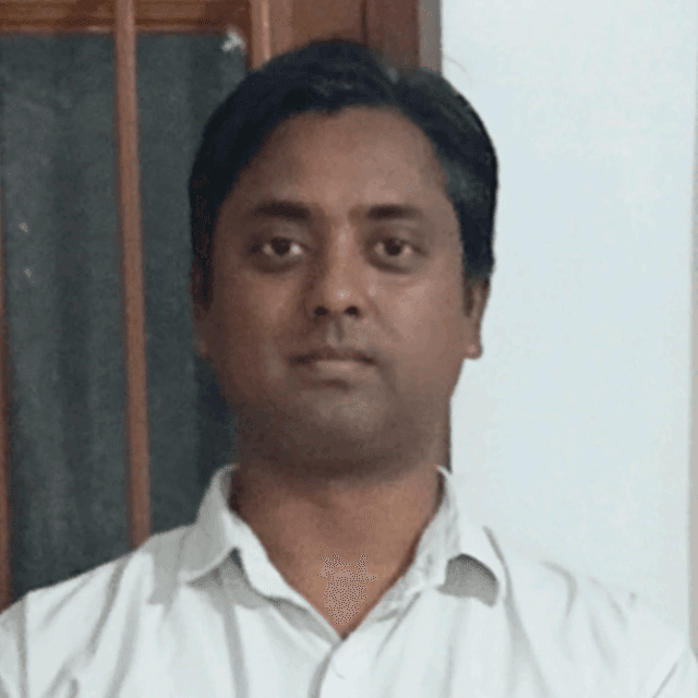 Yogesh Parihar 