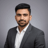 Yogesh Patil