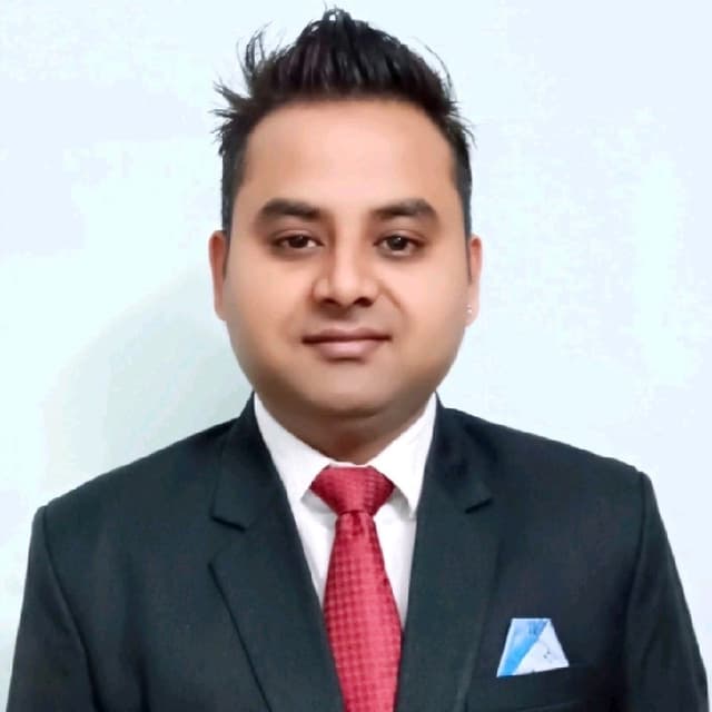 Yogesh Rohilla