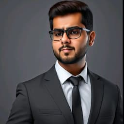Yogesh Sethi