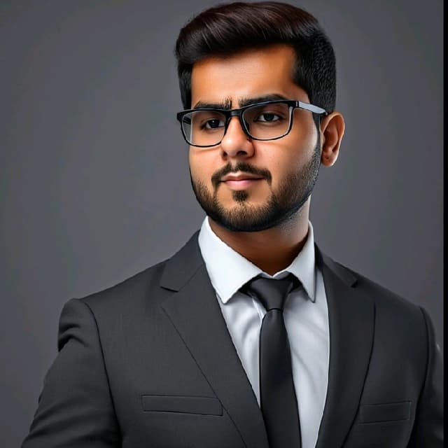 Yogesh Sethi