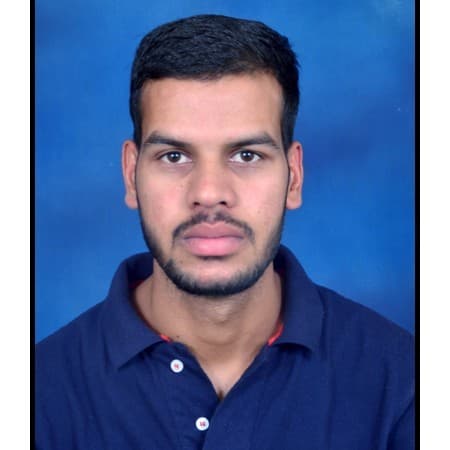 Yogesh Sharma