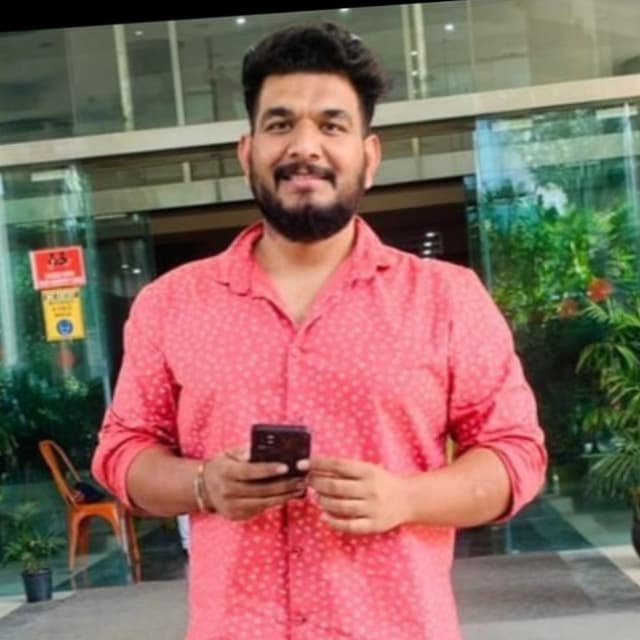 Yogesh Sharma