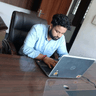 Yogesh Sharma