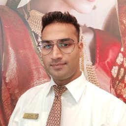 Yogesh Sheth