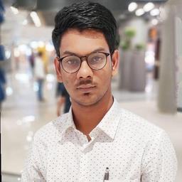 Yogesh Shukla