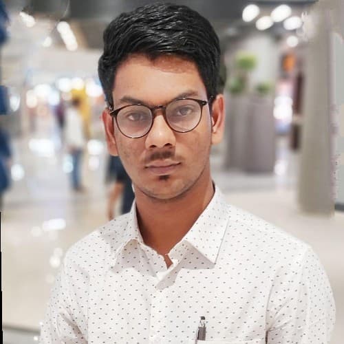 Yogesh Shukla