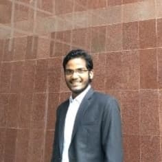 Yogesh Singh