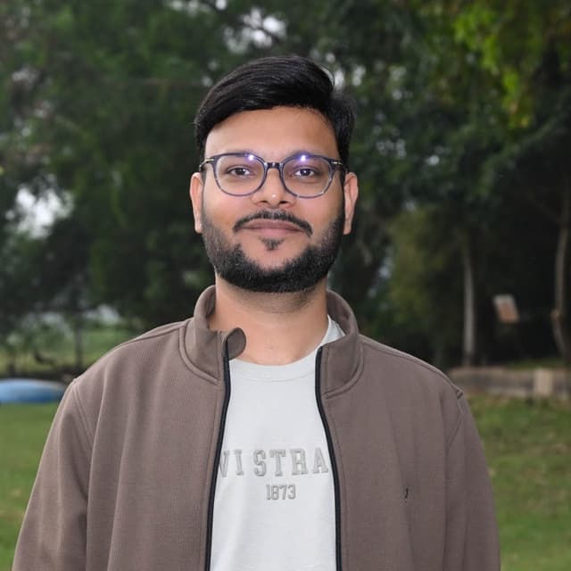 Yogesh Soniwal