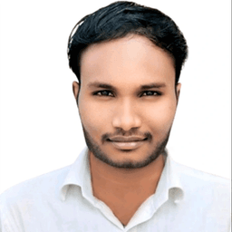 Yogesh Sonkar