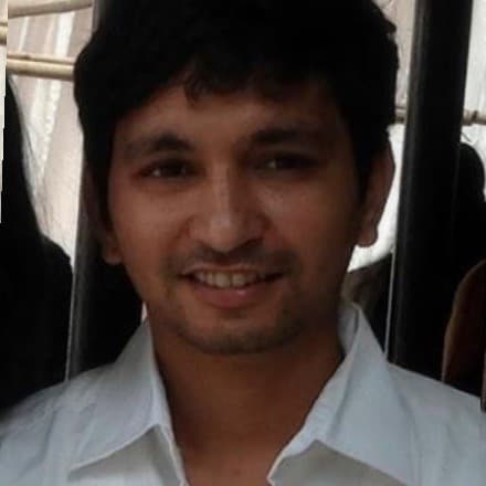 Yogesh Suryawanshi
