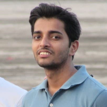 Yogesh Suthar