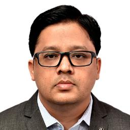 Yogesh Tanganiyan