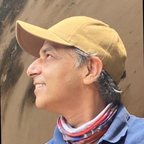 Yogesh Tevatia