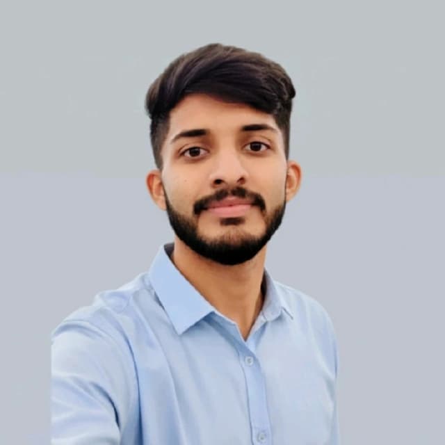 Yogesh Thakare