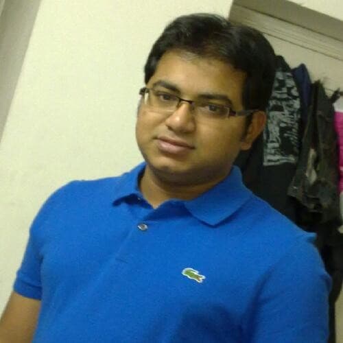 Yogesh Tundele