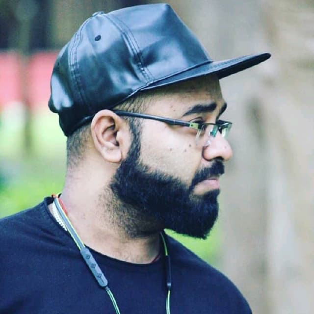 Yogesh Tyagi