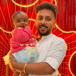Yogesh Ullagadde