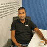 YOGESH VYAVAHARE