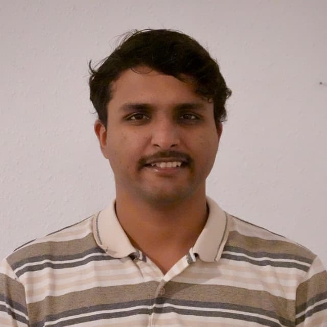 Yogesh Tripathi