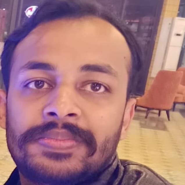 Yogesh Jindal