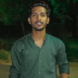 Yogesh kanaujia