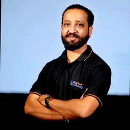 श्री Yogesh Powar