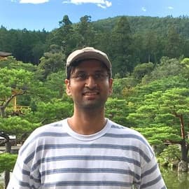 Yogesh Bedekar
