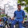 Yogeshgowda  K