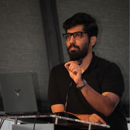 Yogesh Gurera