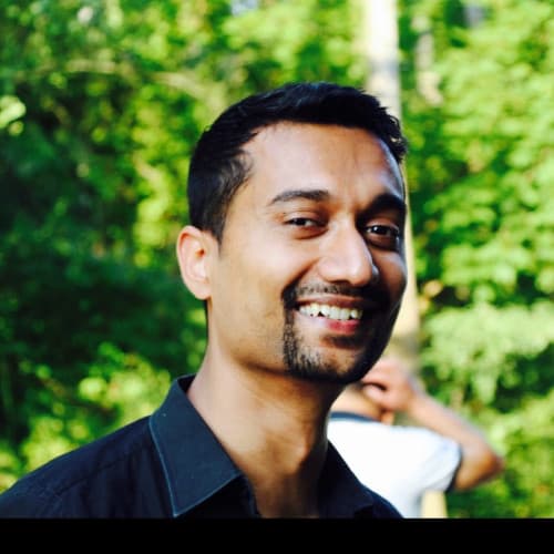 Yogesh Kumar Jha
