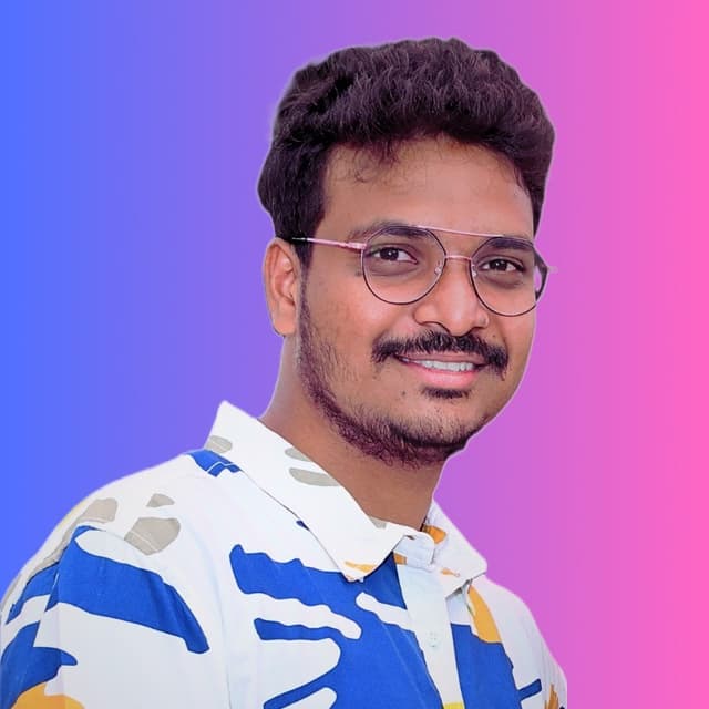 Yogesh Joga