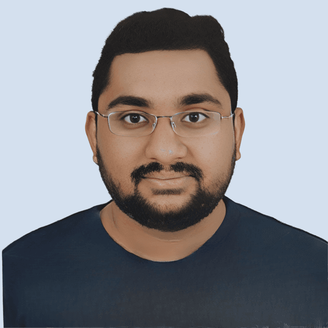 Yogesh K