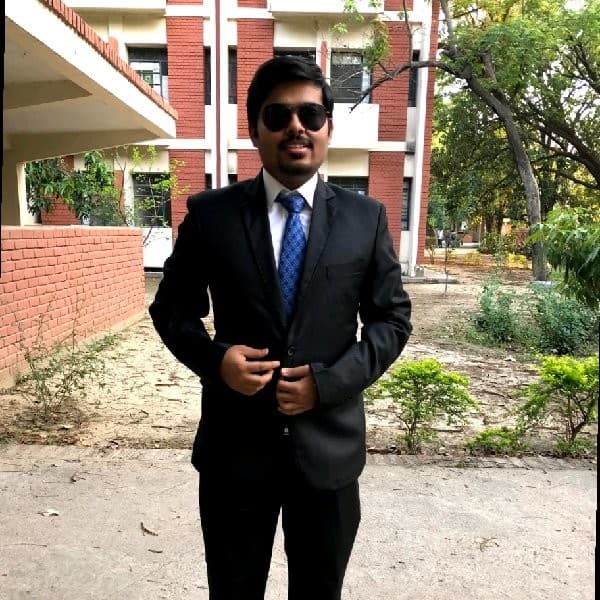 Yogesh Chauhan