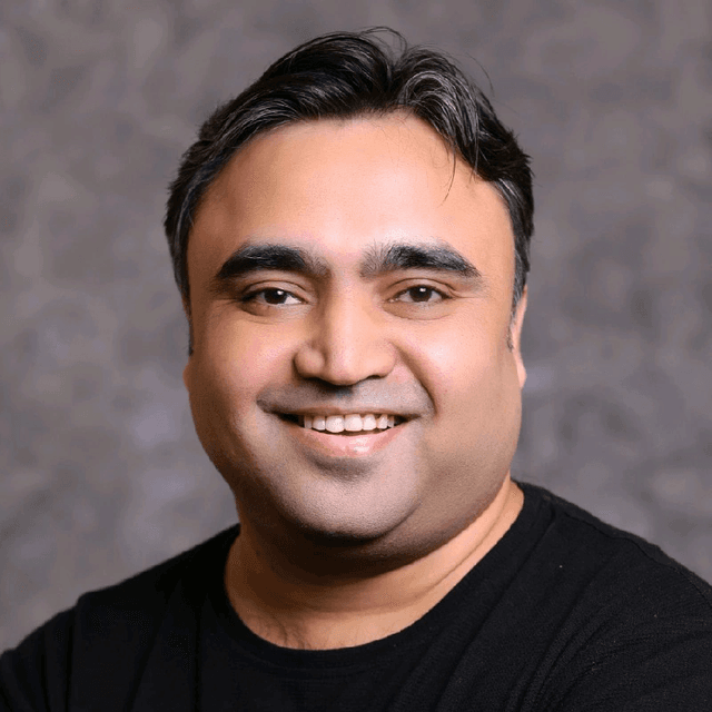 YOGESH KHAIRNAR