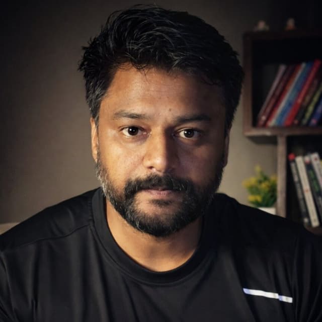 Yogesh Kumar